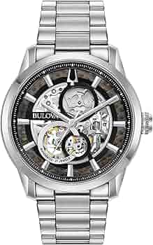 新品未使用ブローバBULOVA 97A121 サットン Suttonメンズ腕時計 61KS9ayyGML._UY900_.jpg
